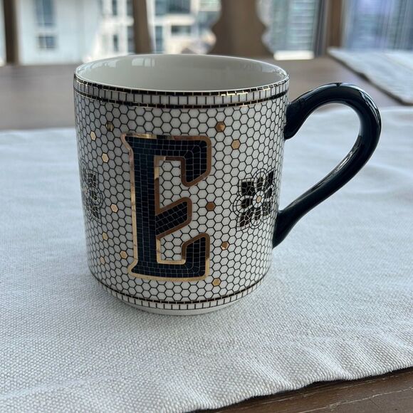 Anthropologie Other - Anthropologie mug